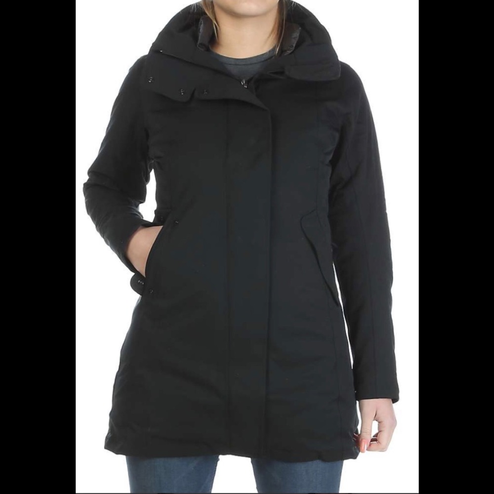 Patagonia Women’s Tres 3-in-1 Parka XS
